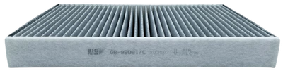

Салонный фильтр, GB-98081/C