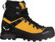 Трекинговые ботинки Salewa Ortles Ascent Mid Gtx M / 00-0000061408-1407 (р.8.5, Gold/Black) - 