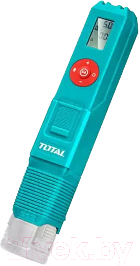 Автомобильный компрессор TOTAL TACLI12012