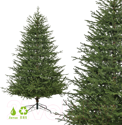 Изображение товара Ель искусственная GreenTerra Вилтони (2.1м)