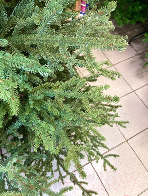 Изображение товара Ель искусственная GreenTerra Вилтони (2.1м)