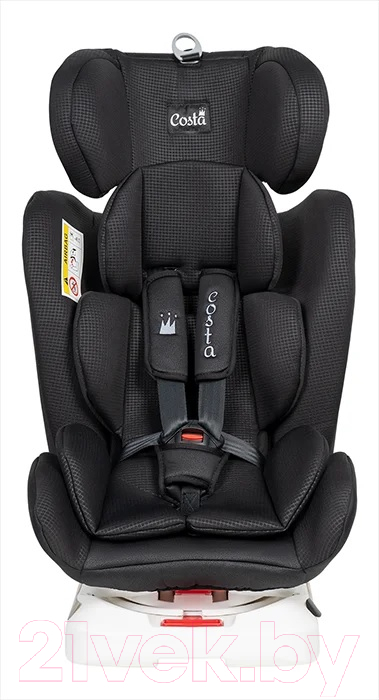 Автокресло Costa CS-002 Isofix