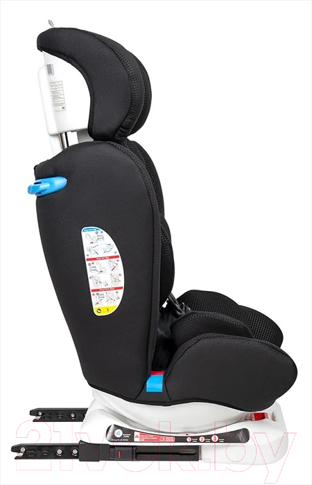 Автокресло Costa CS-002 Isofix