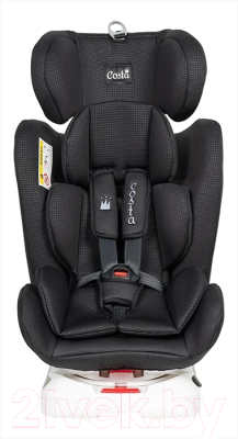 Автокресло Costa CS-002 Isofix (черный)