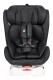 Автокресло Costa CS-002 Isofix (черный) - 
