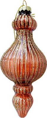 

Елочная игрушка, 0093-8