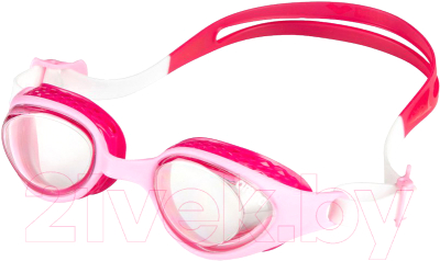 Очки для плавания ARENA Air Jr / 005381 102 (розовый)