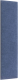 Мягкая стеновая панель Делком40 Прямоугольник 150x600 (темно-синий) - 