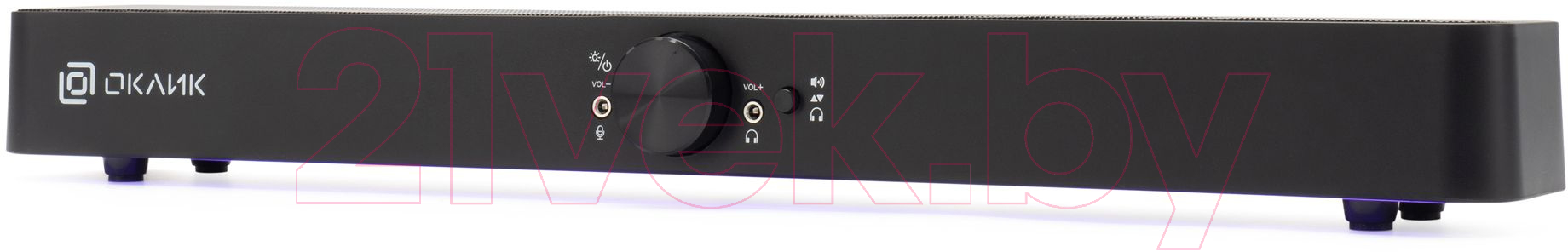 Звуковая панель (саундбар) Oklick OK-534S
