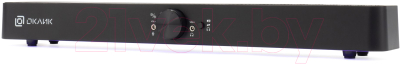 Звуковая панель (саундбар) Oklick OK-534S (черный)