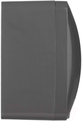 Розетка TDM Селигер / SQ1818-0114 (серый)