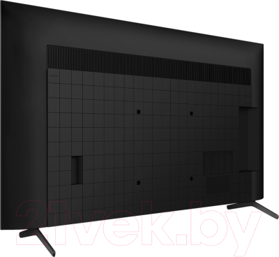 Телевизор Sony KD-75X80K