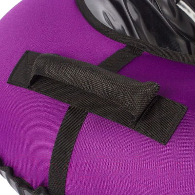 Изображение товара Тюбинг-ватрушка Snowstorm BZ-100 Full / W112930 (фиолетовый/черный)