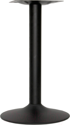 Подстолье AKS Terra 500x720 (черный)