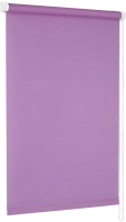 Рулонная штора Delfa Сантайм Уни СРШ-01 МД135 (34x170, лиловый) - 