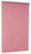 Рулонная штора Delfa Сантайм Лен СРШ-01 МД2652 (43x170, розовый) - 