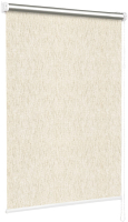 Рулонная штора Delfa Сантайм Натур Термо-Блэкаут СРШ-01МП 78305 (34x170, натур) - 
