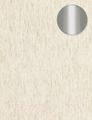 Рулонная штора Delfa Сантайм Натур Термо-Блэкаут СРШ-01МП 78305 (34x170, натур)