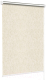 Рулонная штора Delfa Сантайм Натур Термо-Блэкаут СРШ-01МП 78305 (34x170, натур) - 