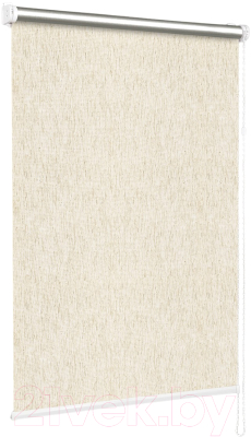 Рулонная штора Delfa Сантайм Натур Термо-Блэкаут СРШ-01МП 78305 (48x170, натур)