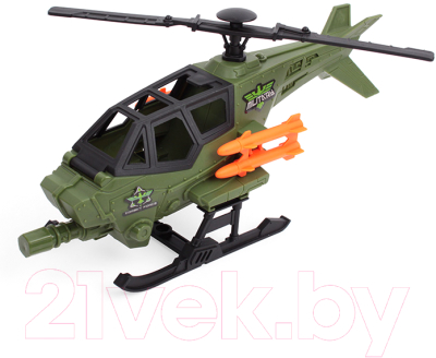 Набор игрушечной техники Darvish Military / SR-T-3993