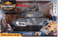 Танк игрушечный Darvish Military / SR-T-3994  - 