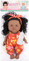 Кукла с аксессуарами Darvish SR-T-3939 - 