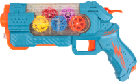 Пистолет игрушечный Darvish Gear / SR-T-4003 - 