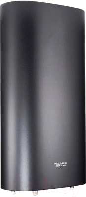 Бойлер косвенного нагрева Royal Thermo Aquatec Inox RTWX-F 100.1 (графит, сухой)