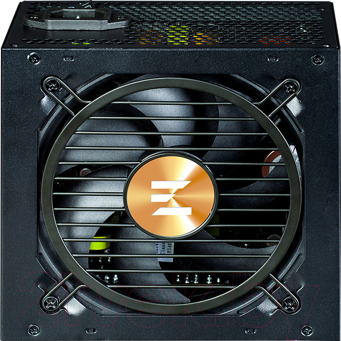 Блок питания для компьютера Zalman TeraMax II 750W ZM750-TMX2