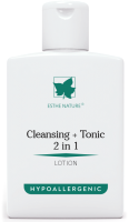 Тоник для лица Esthe Nature Cleansing+Tonik 2 in 1 Lotion Очищающий (125мл) - 
