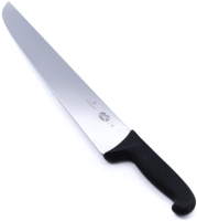 Нож Victorinox Fibrox 5.5203.36 (черный) - 