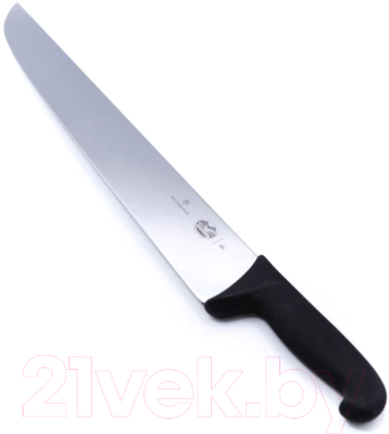 Нож Victorinox Fibrox 5.5203.36 (черный)