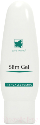 Гель антицеллюлитный Esthe Nature Slim Для похудения (200мл)