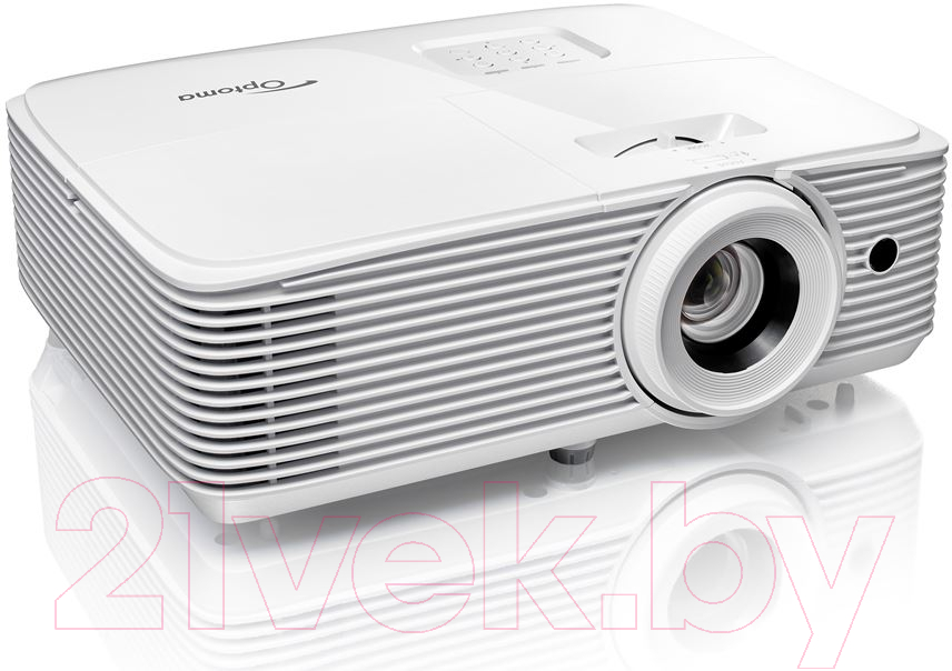 Проектор Optoma EH401