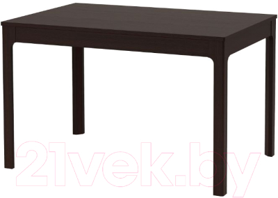 Обеденный стол Ikea Экедален 703.632.76