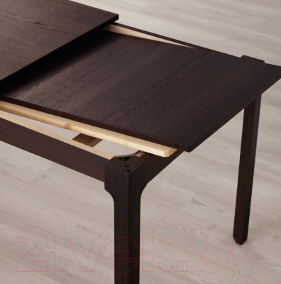 Обеденный стол Ikea Экедален 703.632.76