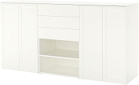 Шкаф Ikea Опхус 092.521.16 -