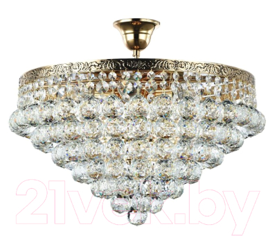 

Люстра Maytoni, Gala DIA783-CL46-6-G