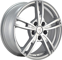 

Литой диск NZ, SH672 16x6.5" 5x112мм DIA 57.1мм ET 42мм SF