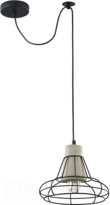 Потолочный светильник Maytoni Gosford T435-PL-01-GR