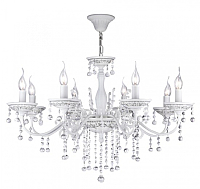 

Люстра Maytoni, Bellona ARM386-08-W