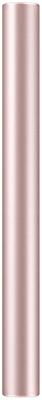 Портативное зарядное устройство Samsung 10.0A micro USB / EB-P1100BPRGRU (розовый)
