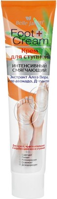 

Крем для ног, Foot Cream Интенсивный смягчающий