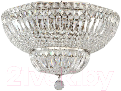 

Люстра Maytoni, Basfor DIA100-CL-12-N / C100-PT45-N
