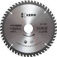 

Пильный диск Kern, KE172137