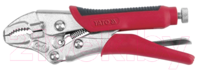 Гейферный зажим Yato YT-2152