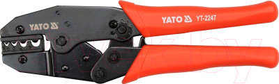 Инструмент обжимной Yato YT-2247