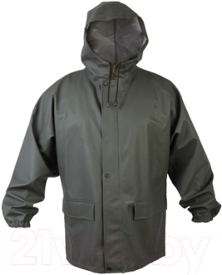 Куртка для охоты и рыбалки FortMen ПВХ 20 / 1500 (р-р 52-54)