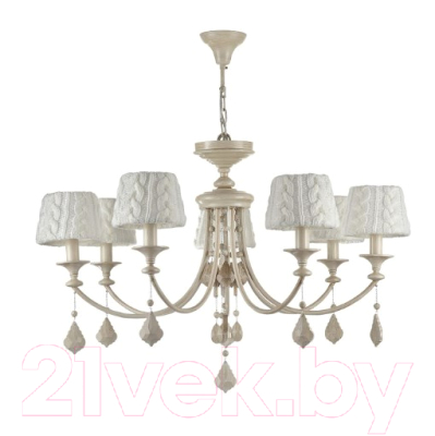 

Люстра Maytoni, Lana ARM143-07-BG